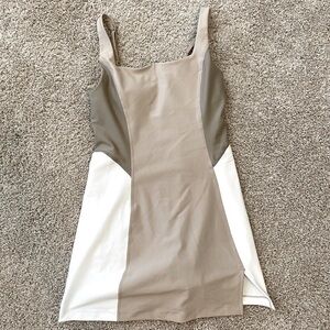 Abercrombie YBP sports dress